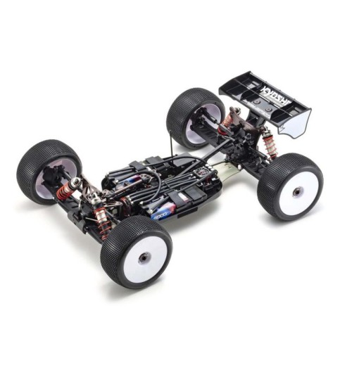 Kyosho Inferno MP10Te 1/8 Competition Electric Off-Road Truggy Kit
