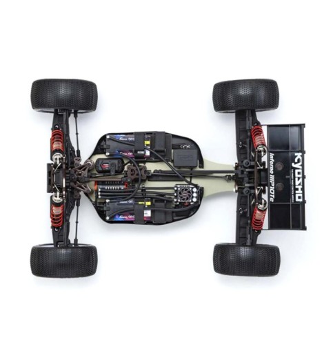Kyosho Inferno MP10Te 1/8 Competition Electric Off-Road Truggy Kit