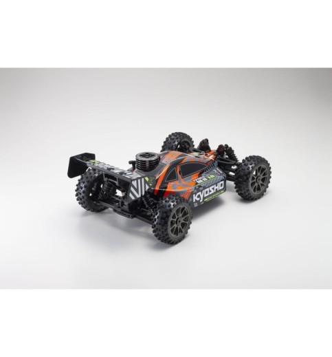 Kyosho Inferno NEO 3.0 Type-3 1/8 RTR Off Road Nitro Buggy w/KT-231P 2.4GHz Kyosho Inferno NEO 3.0 Type-3 1/8 RTR Off Road Nitro Buggy w/KT-231P 2.4GHz