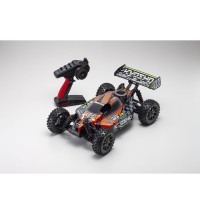 Kyosho Inferno NEO 3.0 Type-3 1/8 RTR Off Road Nitro Buggy w/KT-231P 2.4GHz