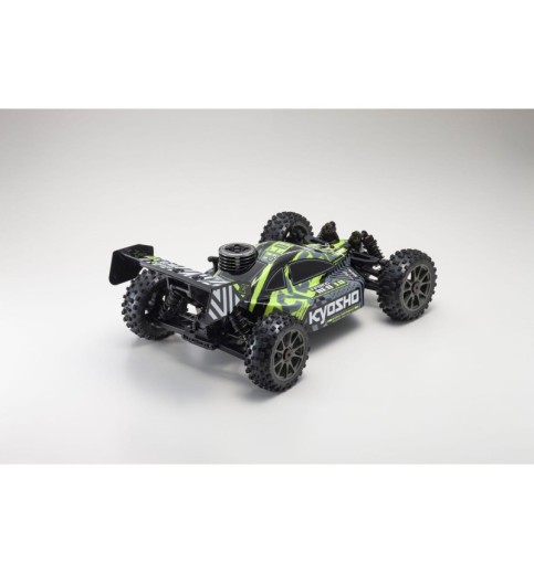 Kyosho Inferno NEO 3.0 Type-3 1/8 RTR Off Road Nitro Buggy w/KT-231P 2.4GHz Kyosho Inferno NEO 3.0 Type-3 1/8 RTR Off Road Nitro Buggy w/KT-231P 2.4GHz