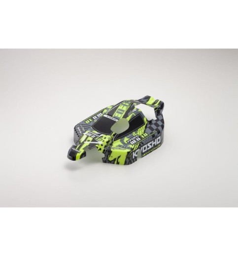 Kyosho Inferno NEO 3.0 Type-3 1/8 RTR Off Road Nitro Buggy w/KT-231P 2.4GHz Kyosho Inferno NEO 3.0 Type-3 1/8 RTR Off Road Nitro Buggy w/KT-231P 2.4GHz