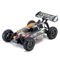 Kyosho Inferno NEO 3.0 Type-3 ReadySet 1/8 Off Road Nitro Buggy (Orange) w/KT-231P 2.4GHz