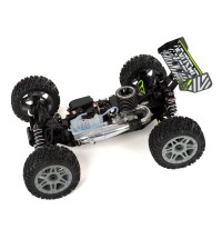 Kyosho Inferno NEO ST Race Spec 3.0 ReadySet 1/8 Nitro Truck w/2.4GHz Radio & Engine