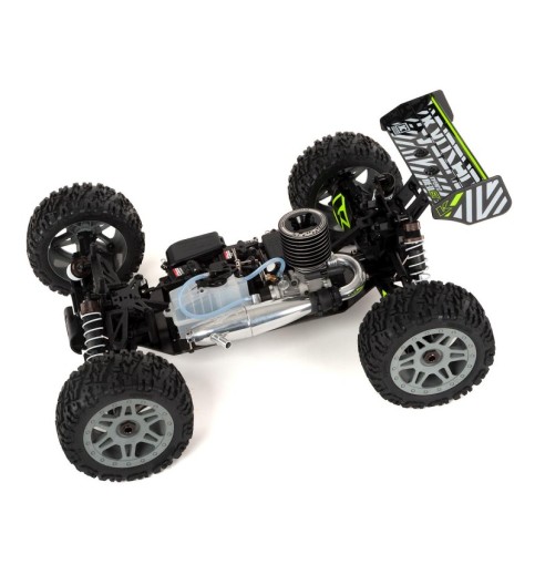 Kyosho Inferno NEO ST Race Spec 3.0 ReadySet 1/8 Nitro Truck w/2.4GHz Radio & Engine Kyosho Inferno NEO ST Race Spec 3.0 ReadySet 1/8 Nitro Truck w/2.4GHz Radio & Engine