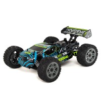 Kyosho Inferno NEO ST Race Spec 3.0 ReadySet 1/8 Nitro Truck w/2.4GHz Radio & Engine