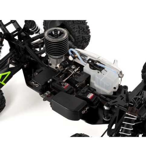 Kyosho Inferno NEO ST Race Spec 3.0 ReadySet 1/8 Nitro Truck w/2.4GHz Radio & Engine Kyosho Inferno NEO ST Race Spec 3.0 ReadySet 1/8 Nitro Truck w/2.4GHz Radio & Engine
