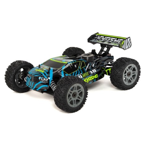 Kyosho Inferno NEO ST Race Spec 3.0 ReadySet 1/8 Nitro Truck w/2.4GHz Radio & Engine Kyosho Inferno NEO ST Race Spec 3.0 ReadySet 1/8 Nitro Truck w/2.4GHz Radio & Engine