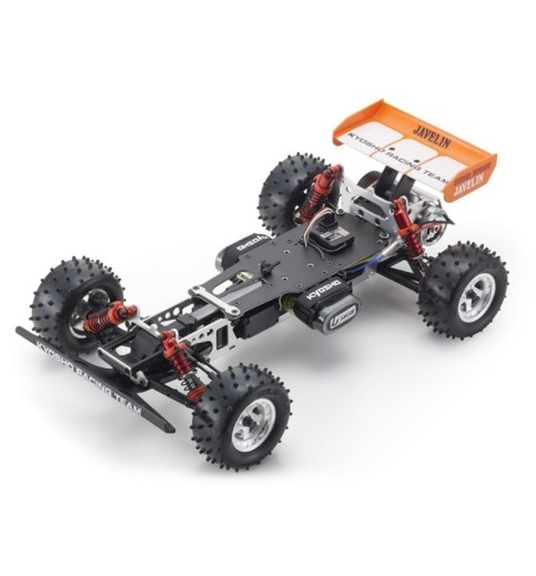 Kyosho Javelin 1/10 4WD Electric Buggy Kit