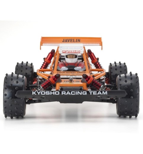 Kyosho Javelin 1/10 4WD Electric Buggy Kit