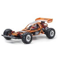 Kyosho Javelin 1/10 4WD Electric Buggy Kit