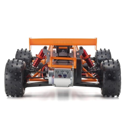 Kyosho Javelin 1/10 4WD Electric Buggy Kit