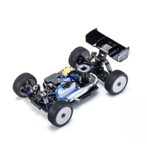 Kyosho MP11 Competition 1/8 4WD Off-Road Nitro Buggy Kit Kyosho MP11 Competition 1/8 4WD Off-Road Nitro Buggy Kit