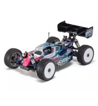 Kyosho MP11 Competition 1/8 4WD Off-Road Nitro Buggy Kit