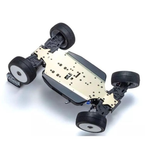 Kyosho MP11 Competition 1/8 4WD Off-Road Nitro Buggy Kit Kyosho MP11 Competition 1/8 4WD Off-Road Nitro Buggy Kit