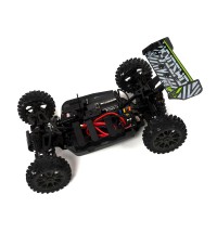 Kyosho NEO 3.0 VE Type-2 ReadySet 1/8 Off Road Buggy (Red) w/KT-231P 2.4GHz