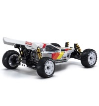 Kyosho Optima Mid 1/10 4wd Off-Road Buggy Kit