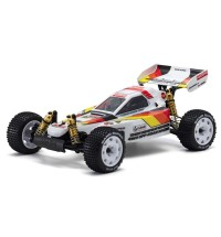 Kyosho Optima Mid 1/10 4wd Off-Road Buggy Kit