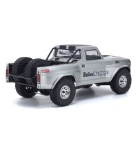 Kyosho Outlaw Rampage PRO 1/10 Scale Electric 2WD Trophy Truck Kit