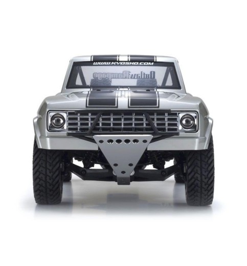 Kyosho Outlaw Rampage PRO 1/10 Scale Electric 2WD Trophy Truck Kit