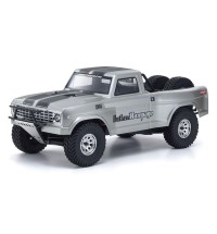 Kyosho Outlaw Rampage PRO 1/10 Scale Electric 2WD Trophy Truck Kit