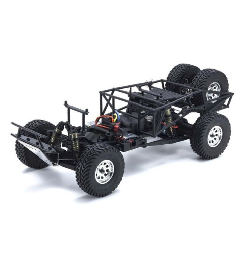 Kyosho Outlaw Rampage PRO 1/10 Scale Electric 2WD Trophy Truck Kit