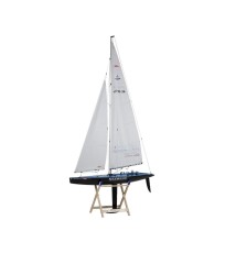 Kyosho Seawind "Carbon Edition" ReadySet Racing Yacht