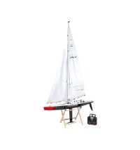 Kyosho Seawind ReadySet Racing Yacht w/KT-431S 2.4GHz Radio
