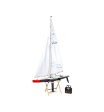 Kyosho Seawind ReadySet Racing Yacht w/KT-431S 2.4GHz Radio