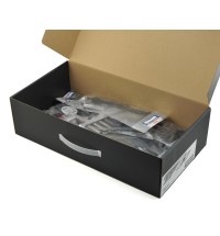 Kyosho TF7.7 1/10 Scale Electric Touring Car Sedan Kit