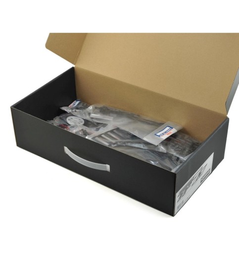 Kyosho TF7.7 1/10 Scale Electric Touring Car Sedan Kit Kyosho TF7.7 1/10 Scale Electric Touring Car Sedan Kit