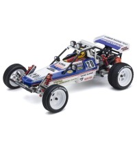 Kyosho Turbo Scorpion 1/10 2WD Electric Buggy Kit