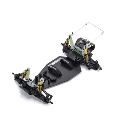 Kyosho Ultima 1987 JJ Replica World Champion 1/10 2wd Off-Road Buggy Kit (60th Anniversary Limited Edition) Kyosho Ultima 1987 JJ Replica World Champion 1/10 2wd Off-Road Buggy Kit (60th Anniversary Limited Edition)