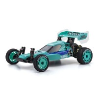 Kyosho Ultima '87 WC Worlds Spec 1/10 2WD Off-Road Buggy Kit (20th Anniversary Limited Edition)