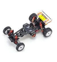 Kyosho Ultima Off Road Racer 1/10 2WD Buggy Kit