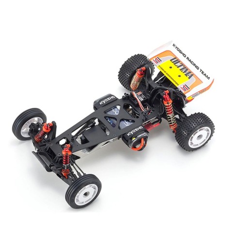Kyosho Ultima Off Road Racer 1/10 2WD Buggy Kit Kyosho Ultima Off Road Racer 1/10 2WD Buggy Kit