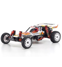Kyosho Ultima Off Road Racer 1/10 2WD Buggy Kit