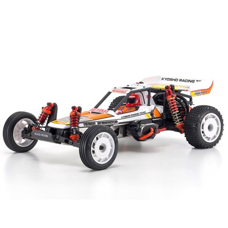 Kyosho Ultima Off Road Racer 1/10 2WD Buggy Kit Kyosho Ultima Off Road Racer 1/10 2WD Buggy Kit