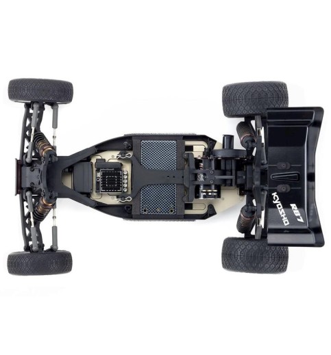 Kyosho Ultima RB7 1/10 2WD Electric Buggy Kit