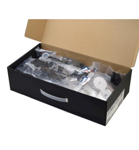 Kyosho Ultima RB7 1/10 2WD Electric Buggy Kit
