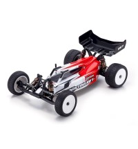 Kyosho Ultima RB7 1/10 2WD Electric Buggy Kit