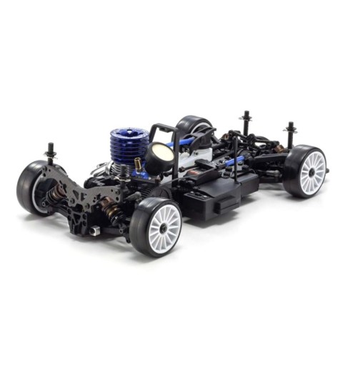 Kyosho V-ONE R4s II Kyosho CUP Edition 4WD 1/10 Nitro Touring Car Kit Kyosho V-ONE R4s II Kyosho CUP Edition 4WD 1/10 Nitro Touring Car Kit