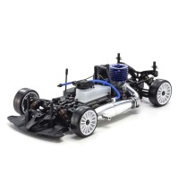 Kyosho V-ONE R4s II Kyosho CUP Edition 4WD 1/10 Nitro Touring Car Kit