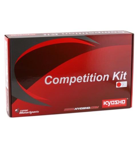Kyosho V-ONE R4s II Kyosho CUP Edition 4WD 1/10 Nitro Touring Car Kit Kyosho V-ONE R4s II Kyosho CUP Edition 4WD 1/10 Nitro Touring Car Kit