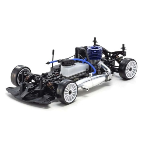 Kyosho V-ONE R4s II Kyosho CUP Edition 4WD 1/10 Nitro Touring Car Kit Kyosho V-ONE R4s II Kyosho CUP Edition 4WD 1/10 Nitro Touring Car Kit