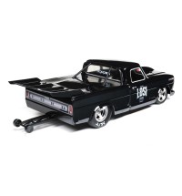 Losi 22S '68 Ford F100 No Prep 1/10 RTR Brushless Drag Race Truck (Losi Garage) w/Spektrum SLT3 2.4GHz Radio