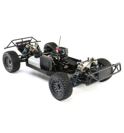 Losi 5IVE-T 2.0 V2 1/5 Bind-N-Drive 4WD Short Course Truck w/32cc Gasoline Engine Losi 5IVE-T 2.0 V2 1/5 Bind-N-Drive 4WD Short Course Truck w/32cc Gasoline Engine