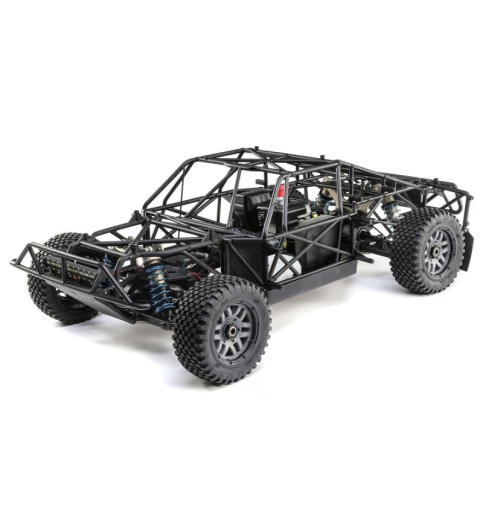 Losi 5IVE-T 2.0 V2 1/5 Bind-N-Drive 4WD Short Course Truck w/32cc Gasoline Engine Losi 5IVE-T 2.0 V2 1/5 Bind-N-Drive 4WD Short Course Truck w/32cc Gasoline Engine
