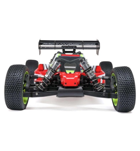 Losi 8IGHT-XE 1/8 4WD Electric Brushless RTR Buggy w/DX3 2.4GHz Radio