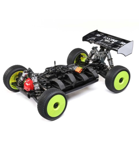 Losi 8IGHT-XE 1/8 4WD Electric Brushless RTR Buggy w/DX3 2.4GHz Radio